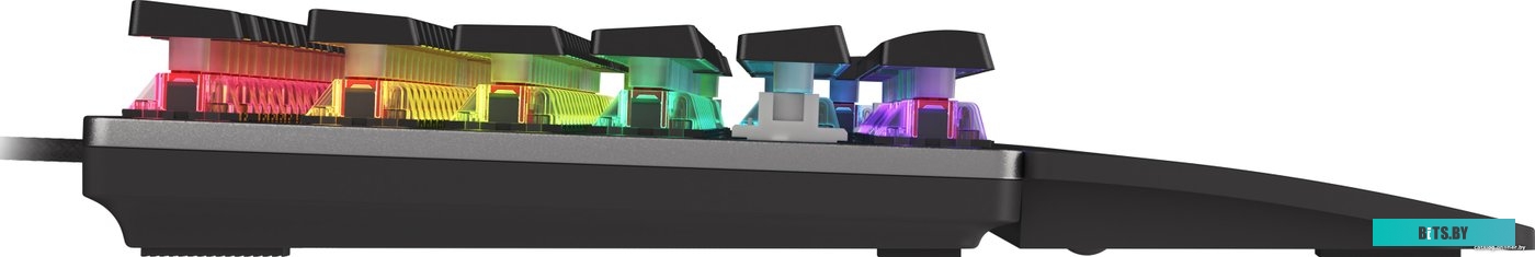 Клавиатура Genesis Thor 400 RGB