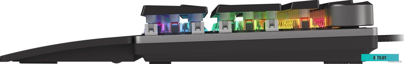 Клавиатура Genesis Thor 400 RGB