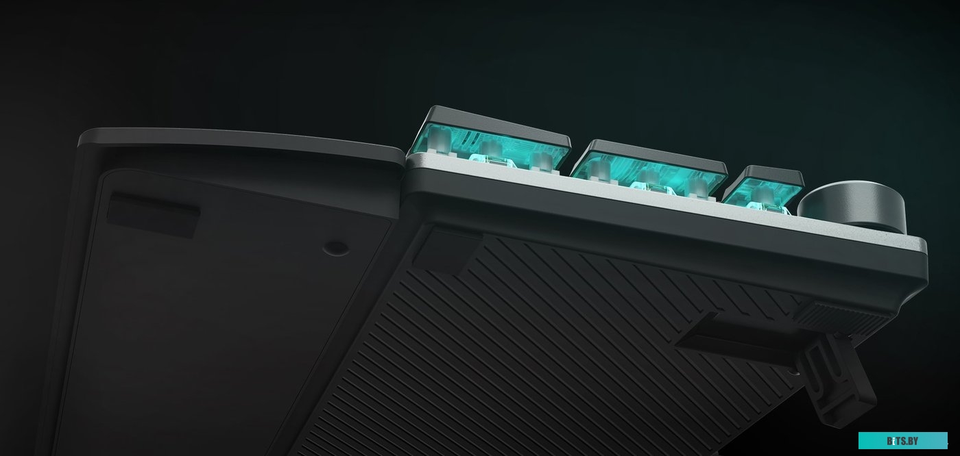 Клавиатура Genesis Thor 400 RGB