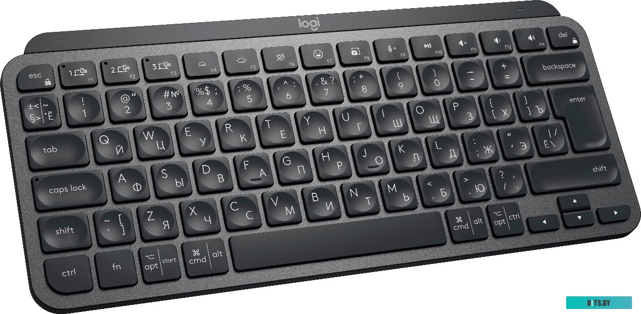 Клавиатура Logitech MX Keys Mini