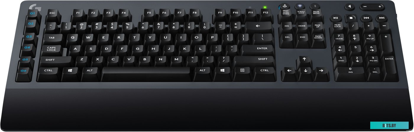 Клавиатура Logitech G613 920-008393 (нет кириллицы)