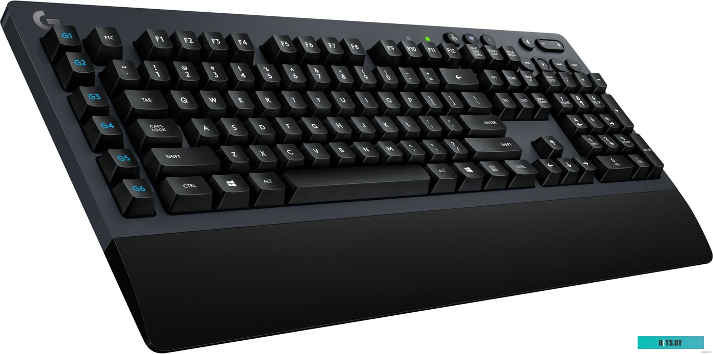 Клавиатура Logitech G613 920-008393 (нет кириллицы)