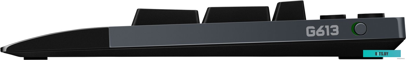 Клавиатура Logitech G613 920-008393 (нет кириллицы)