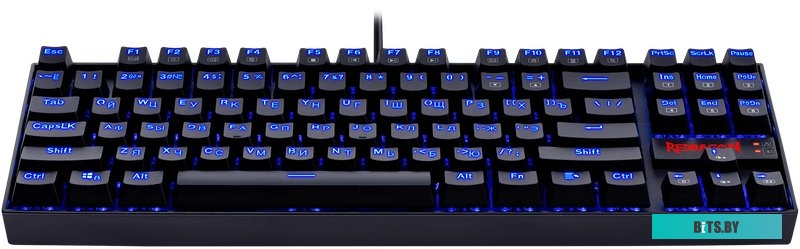Клавиатура Redragon Kumara Pro 70964