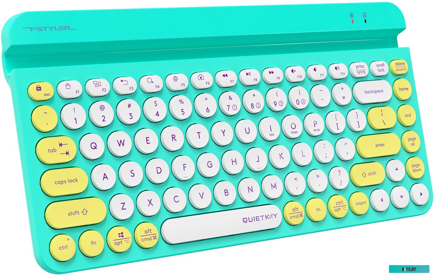 A4Tech Fstyler FBK30 (авокадо)