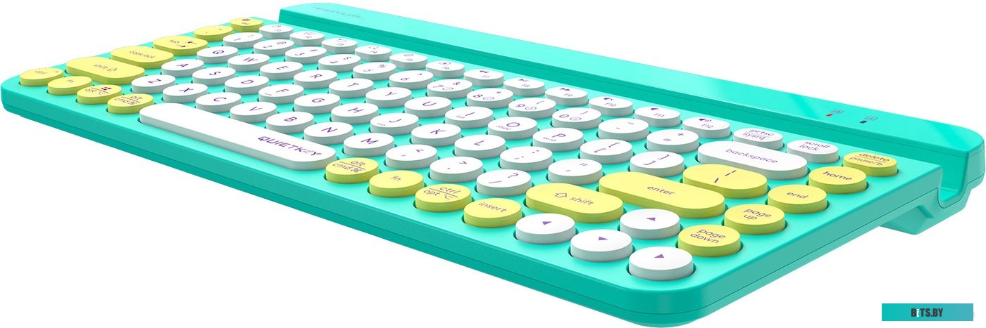 A4Tech Fstyler FBK30 (авокадо)