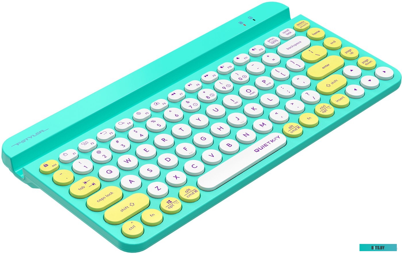 A4Tech Fstyler FBK30 (авокадо)
