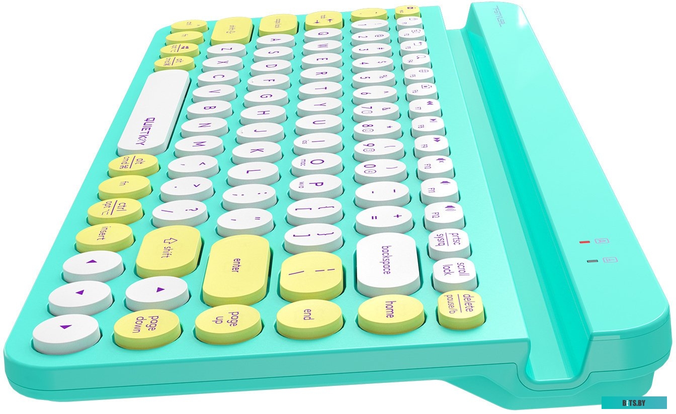 A4Tech Fstyler FBK30 (авокадо)