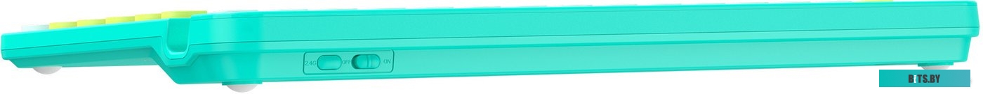 A4Tech Fstyler FBK30 (авокадо)