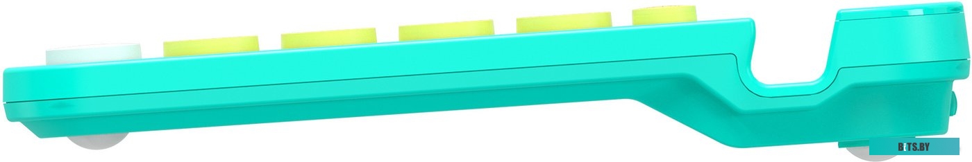 A4Tech Fstyler FBK30 (авокадо)