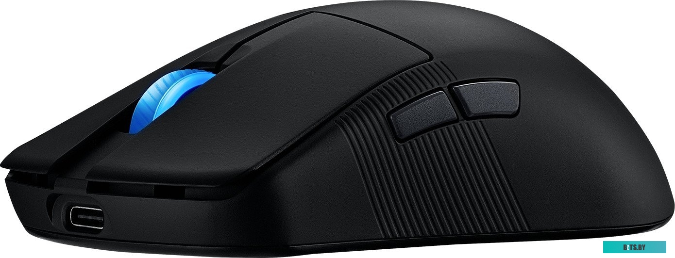 Игровая мышь ASUS ROG Harpe Ace Mini Black