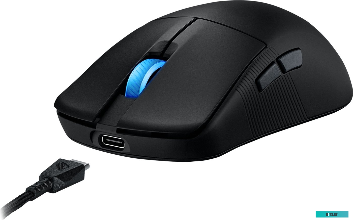 Игровая мышь ASUS ROG Harpe Ace Mini Black
