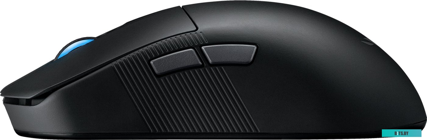 Игровая мышь ASUS ROG Harpe Ace Mini Black