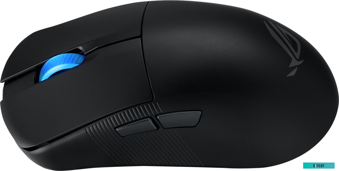 Игровая мышь ASUS ROG Harpe Ace Mini Black