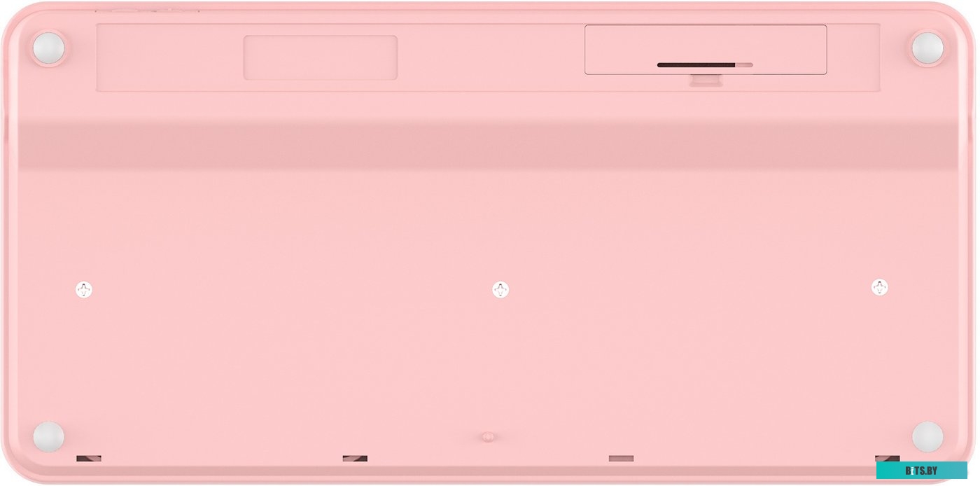 A4Tech Fstyler FBK30 (малина)