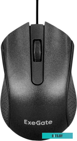 Мышь ExeGate Professional Standard SH-8012L EX298194RUS