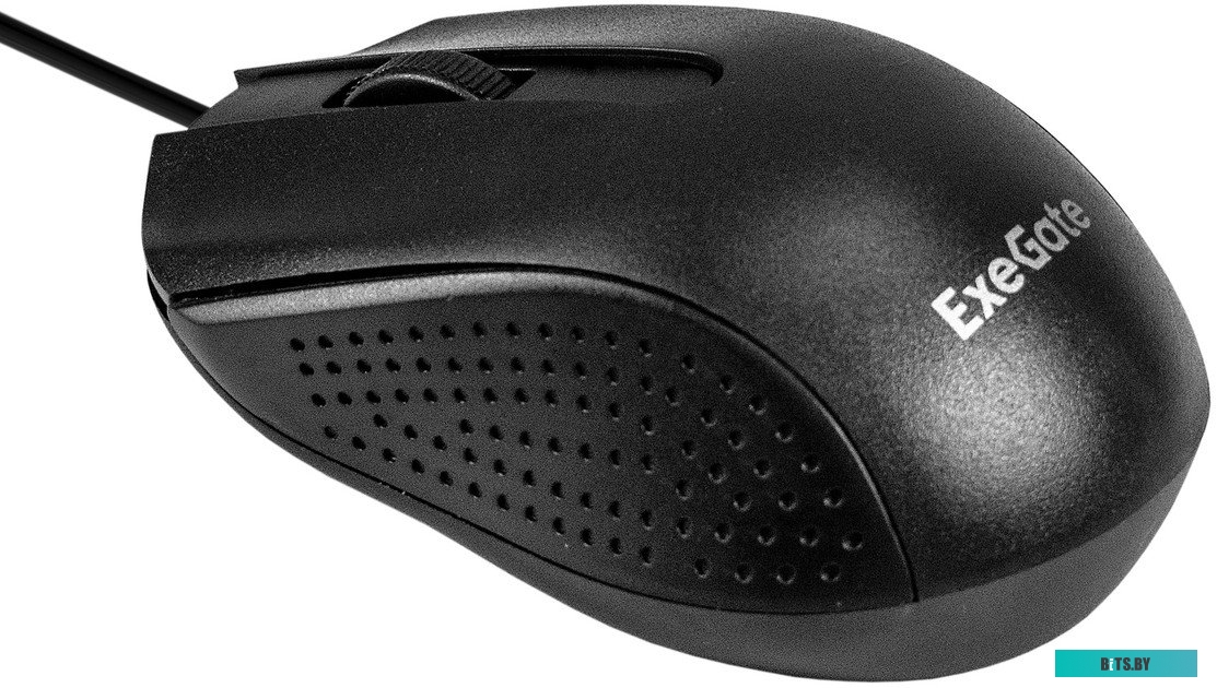 Мышь ExeGate Professional Standard SH-8012L EX298194RUS