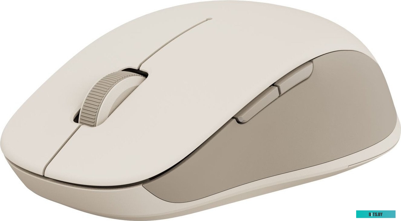 Мышь Xiaomi Dual-mode Wireless Mouse 2 XMSMSB01YM (белый, международная версия)