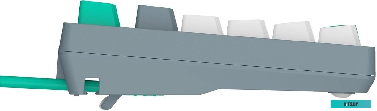 Клавиатура A4Tech Bloody S87 4711421993913