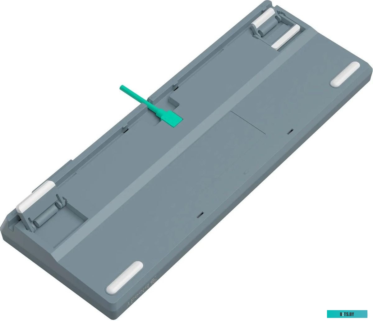 Клавиатура A4Tech Bloody S87 4711421993913