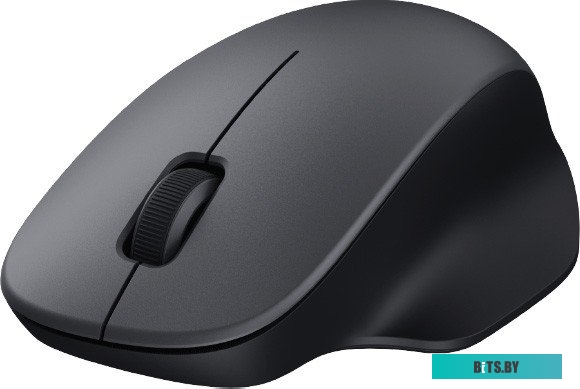 Мышь Xiaomi Wireless Mouse Comfort Edition XMWXSB04YM (черный, международная версия)