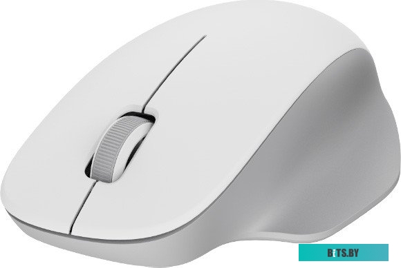 Мышь Xiaomi Wireless Mouse Comfort Edition XMWXSB04YM (белый, международная версия)