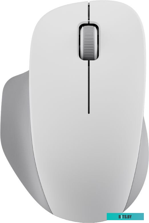 Мышь Xiaomi Wireless Mouse Comfort Edition XMWXSB04YM (белый, международная версия)