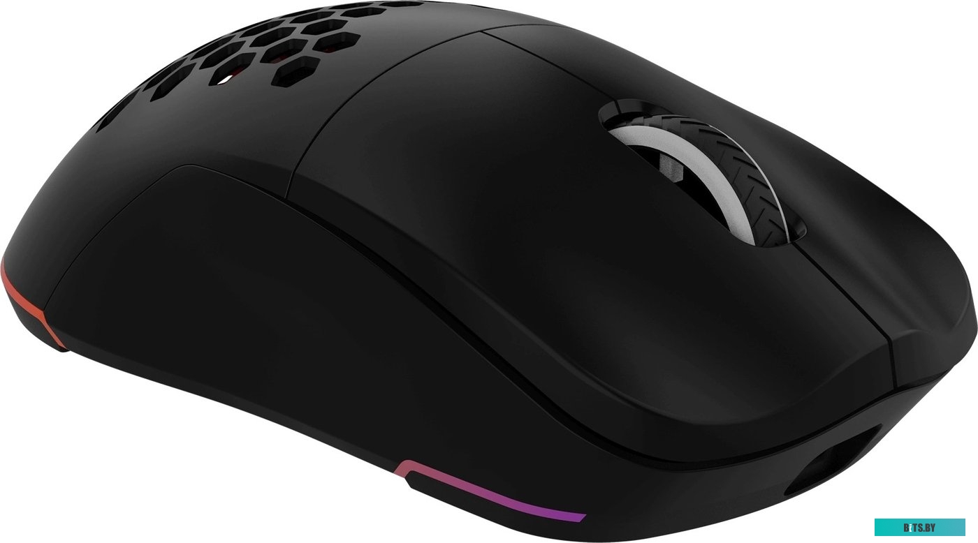 Игровая мышь Оклик 900GMW (черный)