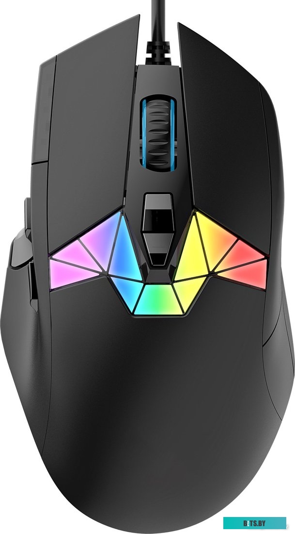Игровая мышь Dareu EM945X