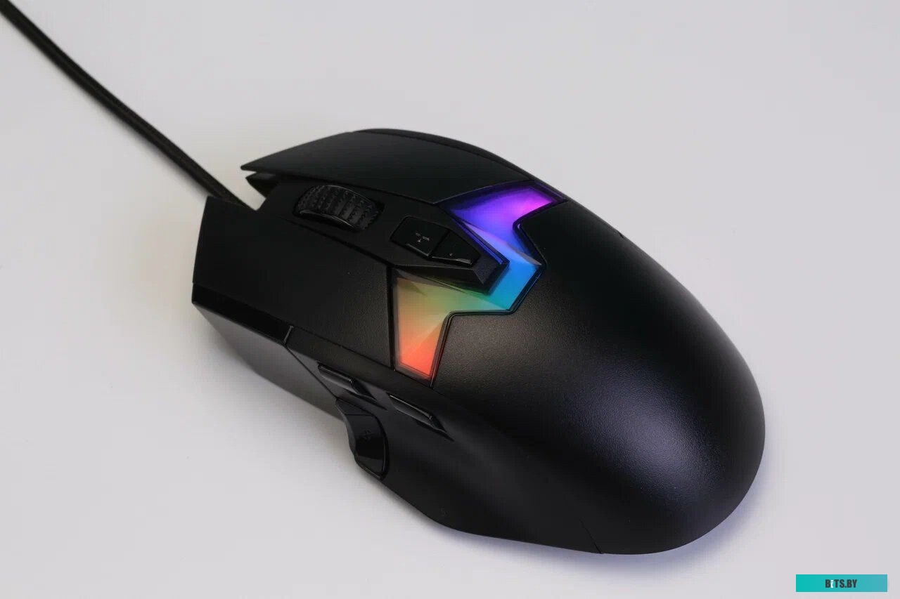 Игровая мышь Dareu EM945X
