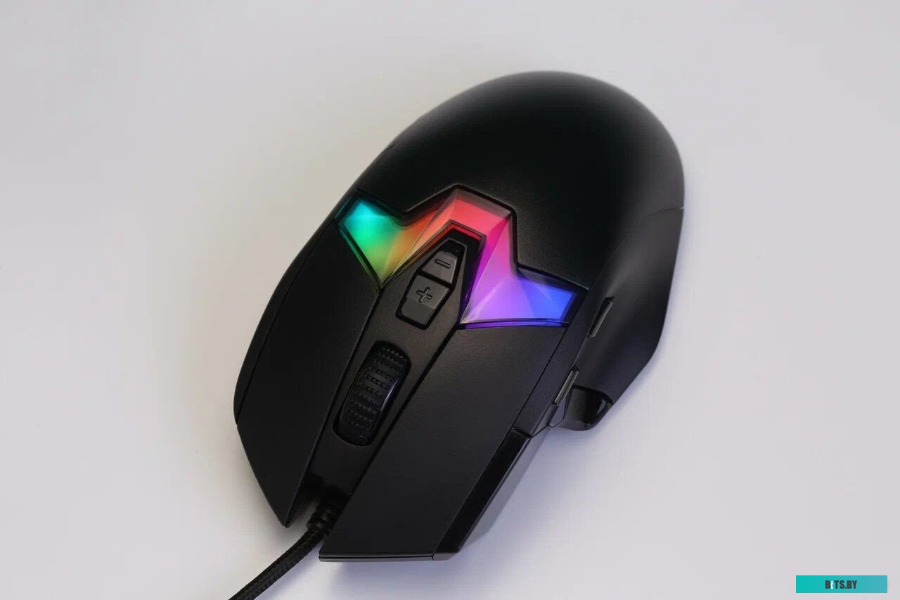 Игровая мышь Dareu EM945X