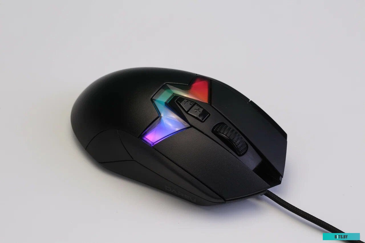 Игровая мышь Dareu EM945X