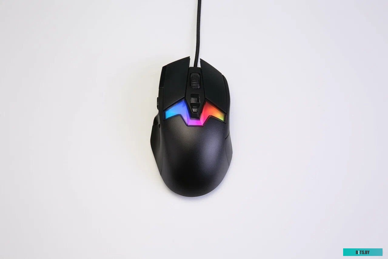 Игровая мышь Dareu EM945X