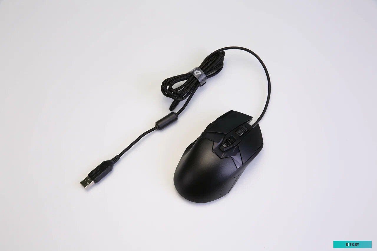 Игровая мышь Dareu EM945X