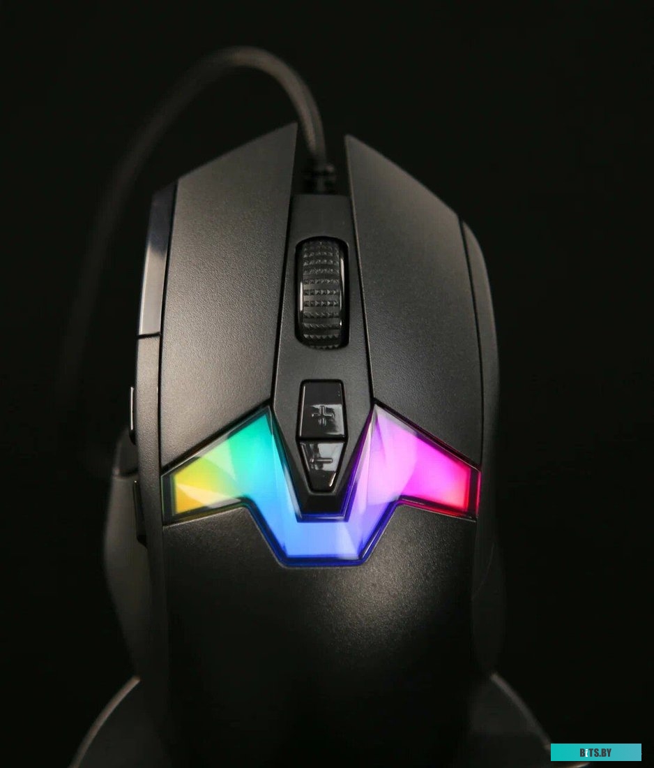 Игровая мышь Dareu EM945X