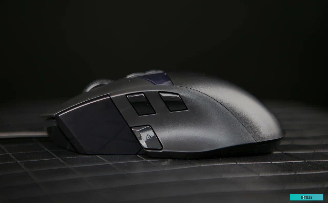 Игровая мышь Dareu EM945X