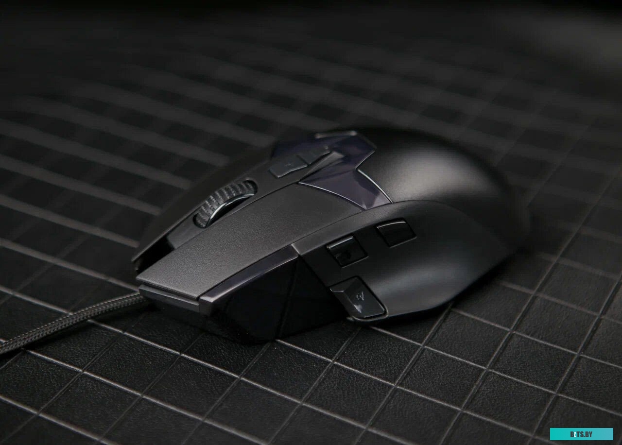 Игровая мышь Dareu EM945X