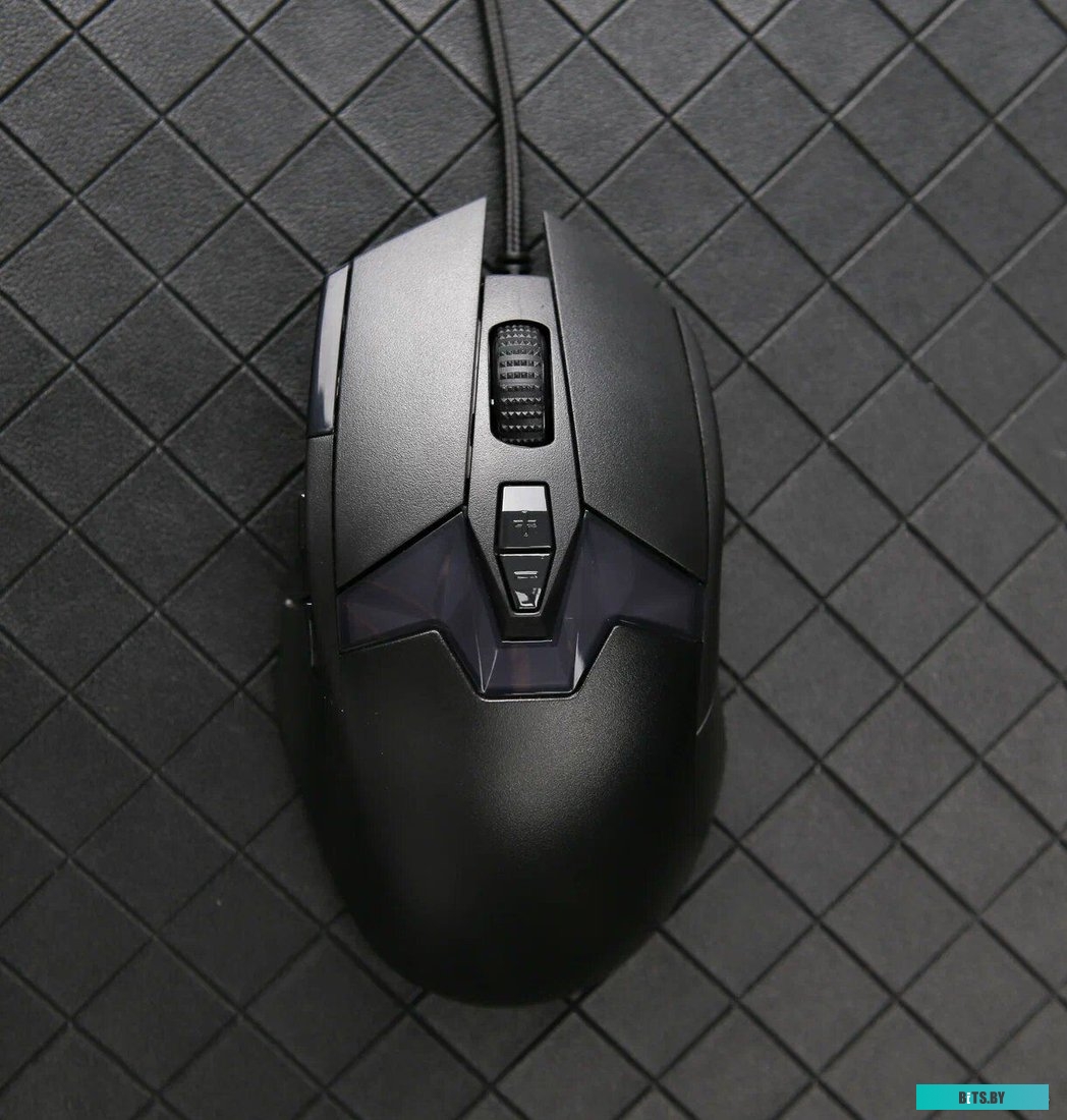 Игровая мышь Dareu EM945X