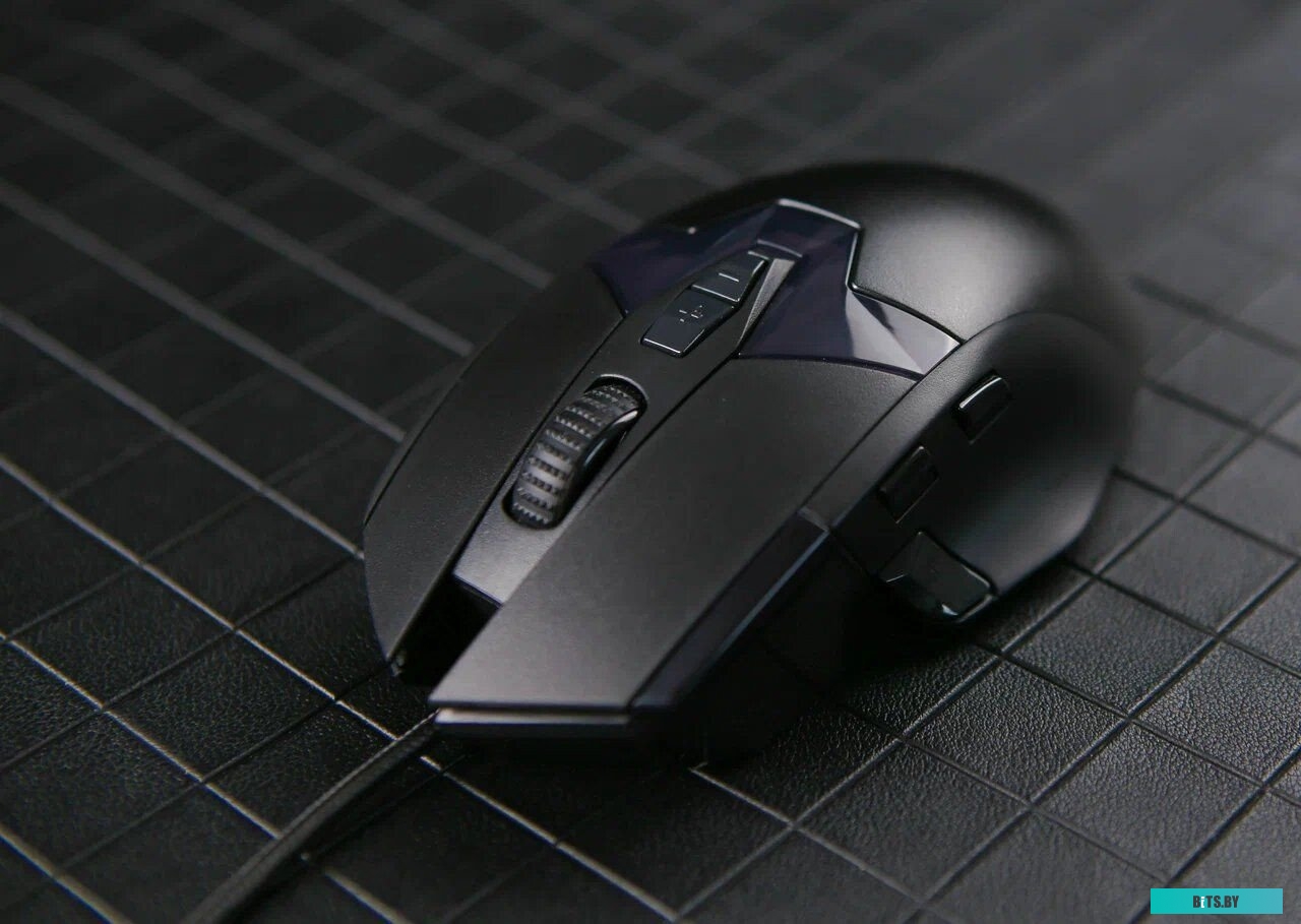 Игровая мышь Dareu EM945X