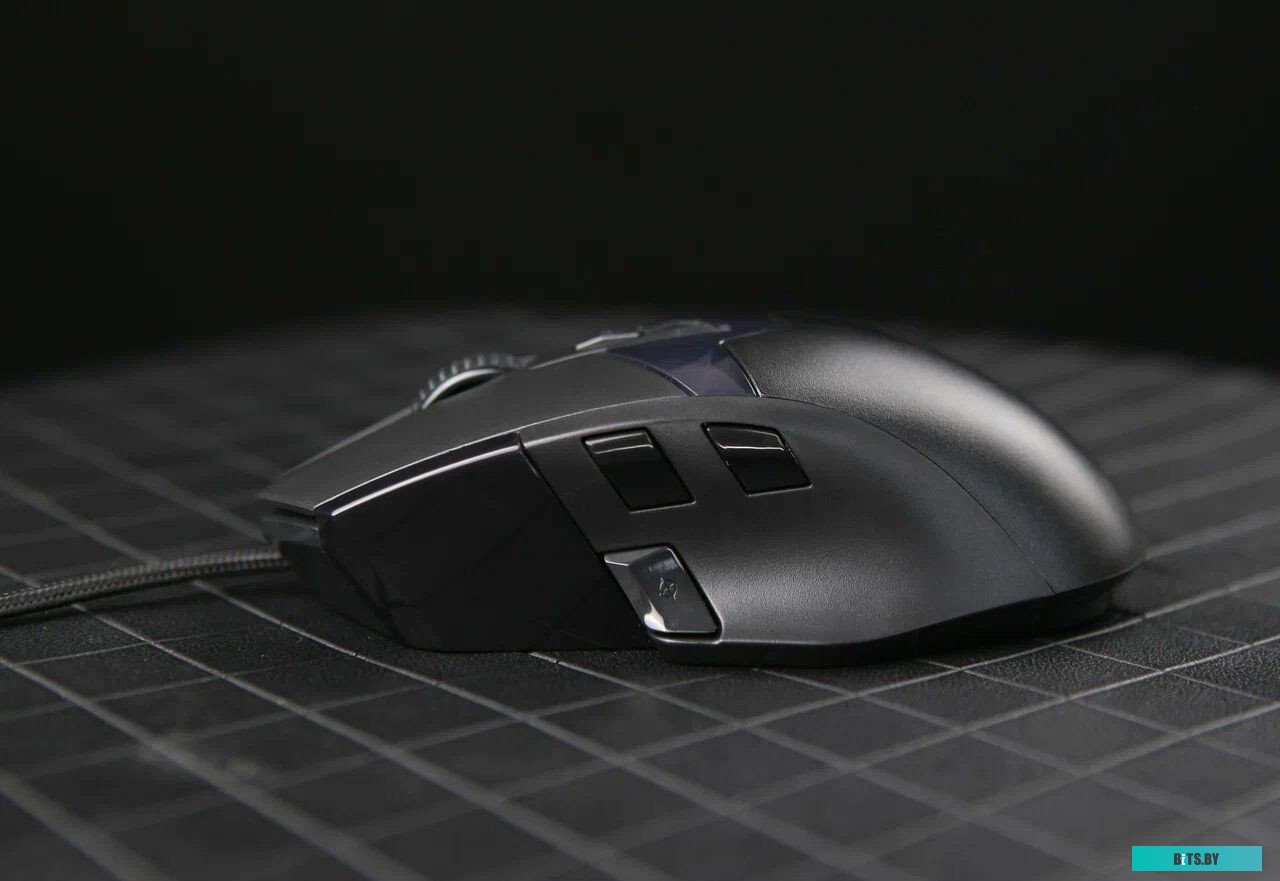 Игровая мышь Dareu EM945X