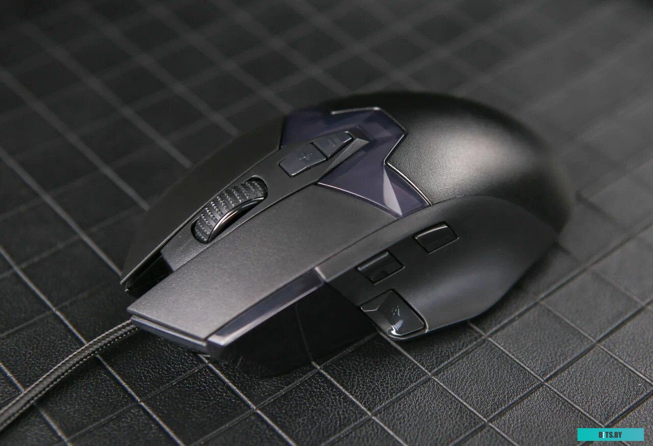 Игровая мышь Dareu EM945X