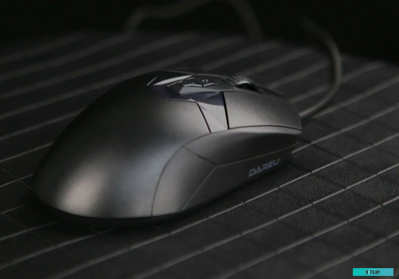 Игровая мышь Dareu EM945X