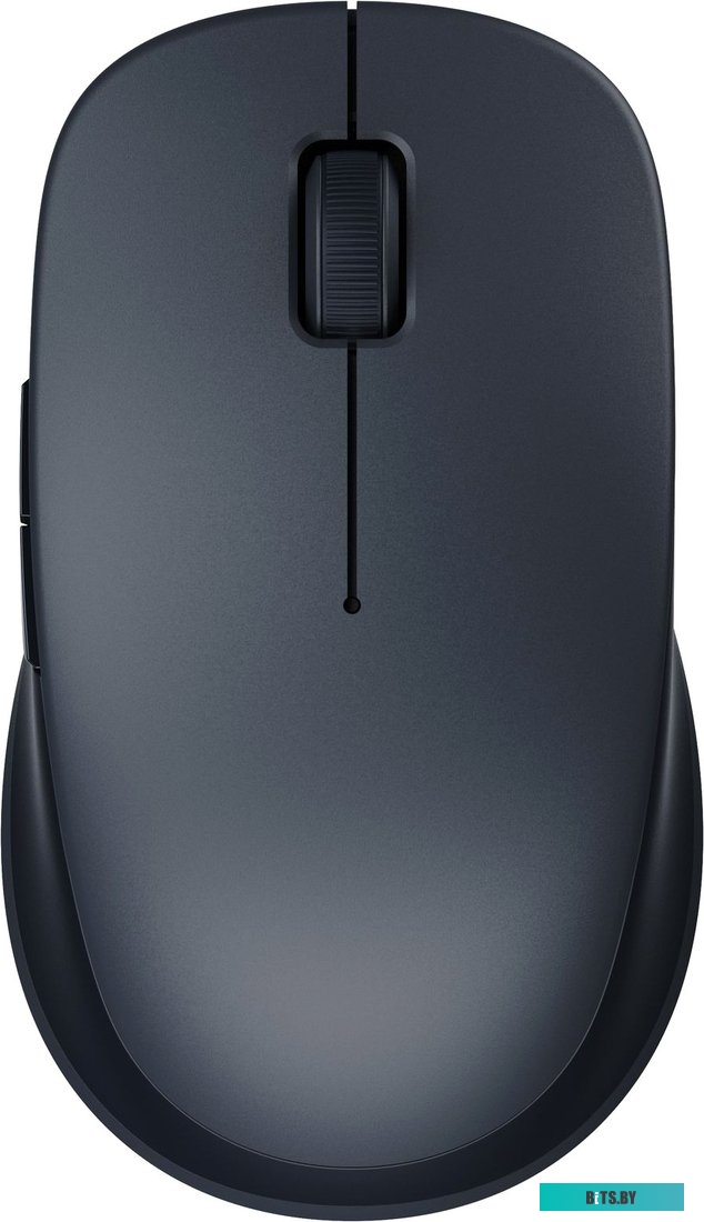 Мышь Xiaomi Dual-mode Wireless Mouse 2 XMSMSB01YM (черный, международная версия)