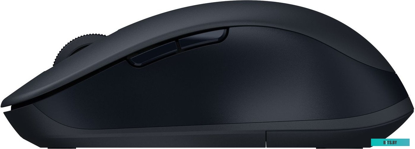 Мышь Xiaomi Dual-mode Wireless Mouse 2 XMSMSB01YM (черный, международная версия)