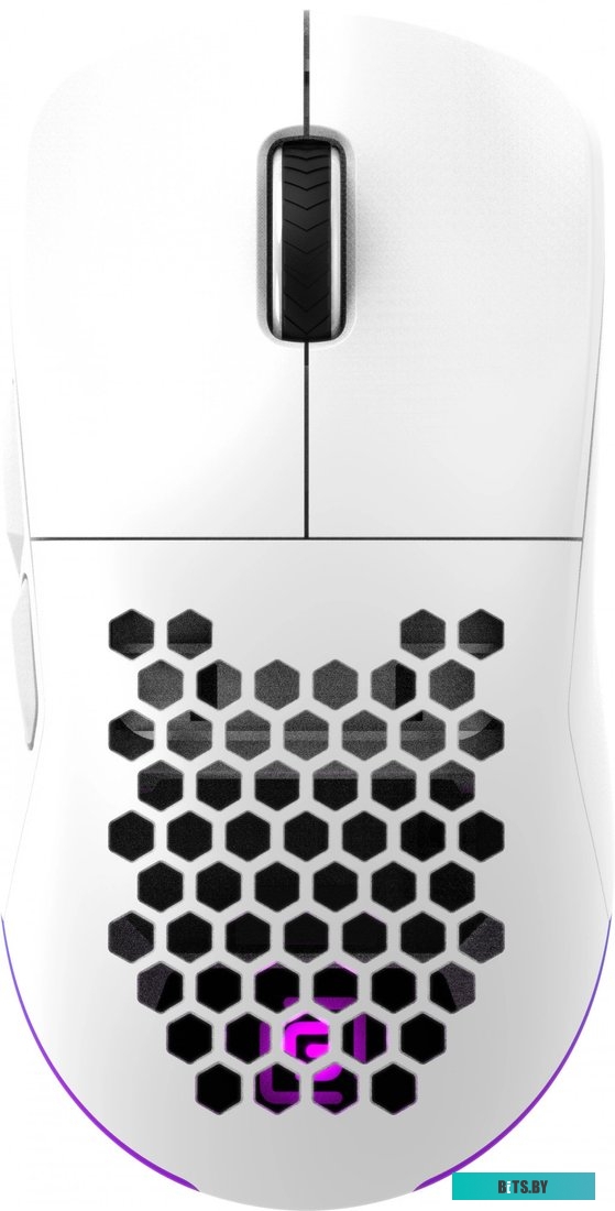 2028946 Oklick 900GMW (белый)