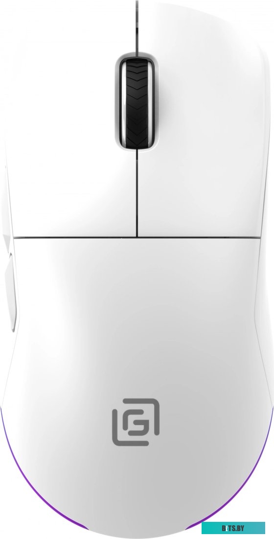2028946 Oklick 900GMW (белый)
