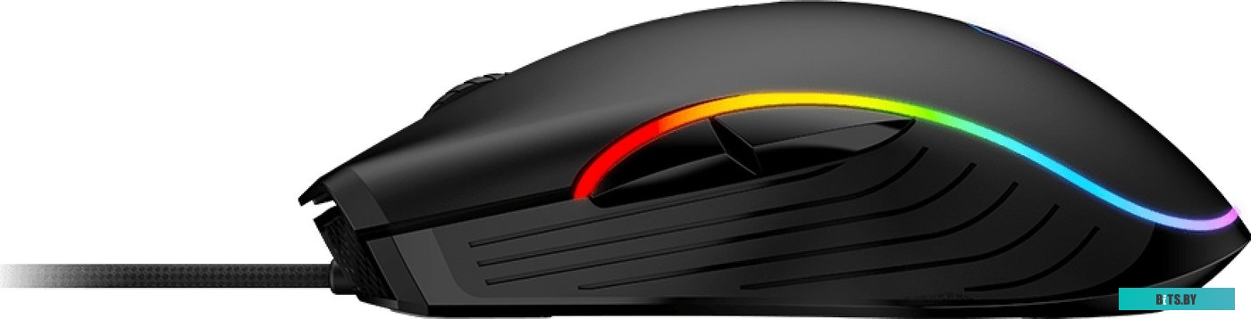 Мышь  USB OPTICAL GAMING FORGE GM300 MSI FORGE GM300
