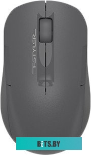Мышь A4Tech Fstyler FG15C Air2 (серый)