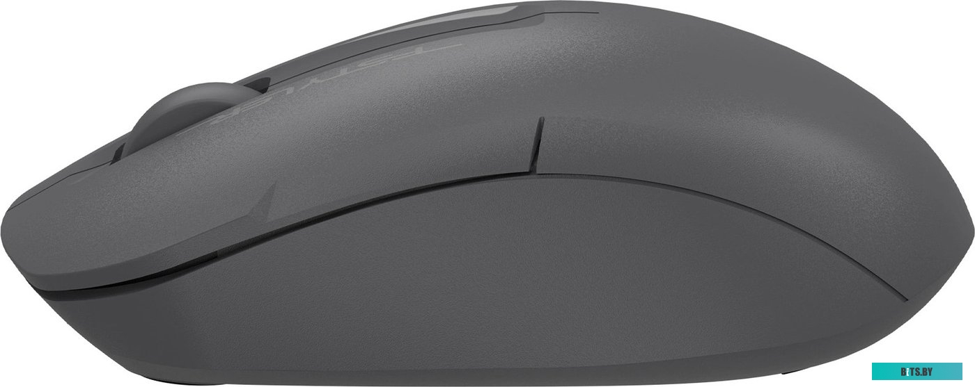 Мышь A4Tech Fstyler FG15C Air2 (серый)