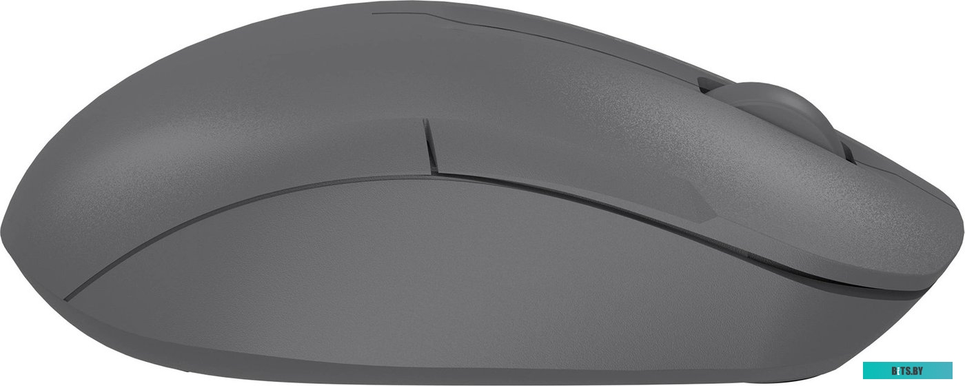 Мышь A4Tech Fstyler FG15C Air2 (серый)